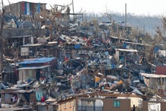 Climate change brought extreme weather, heat in 2024