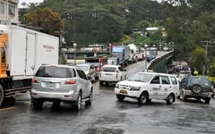 Stay home advisory irks Baguio residents