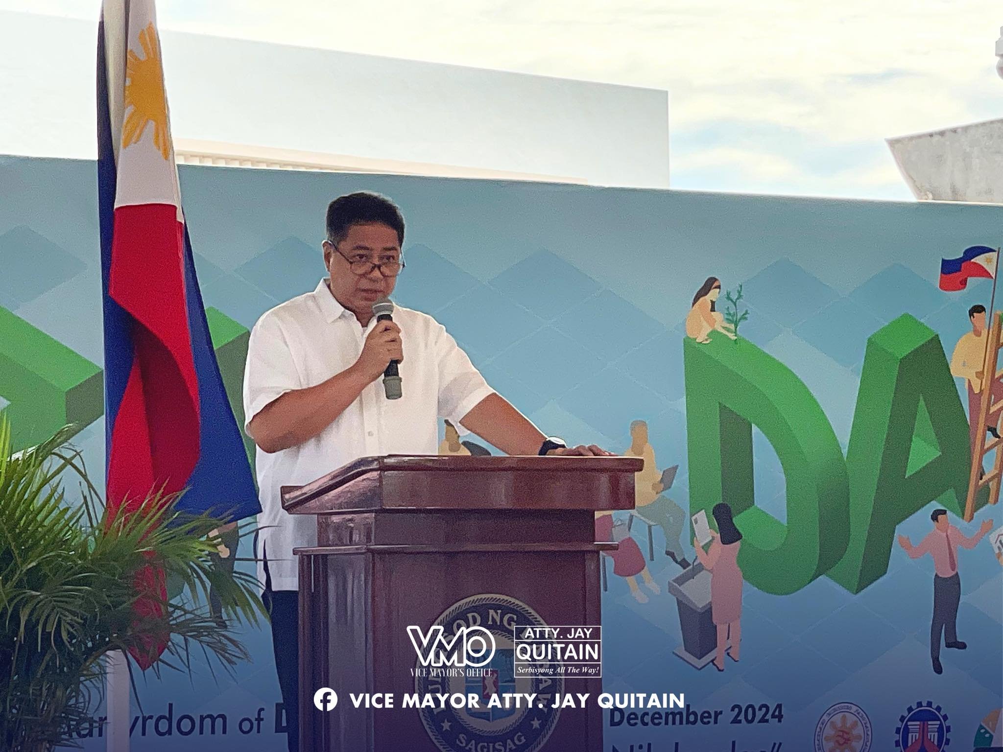 Davao Council allocates P14.3 billion for 2025