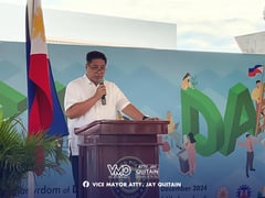 Davao Council allocates P14.3 billion for 2025
