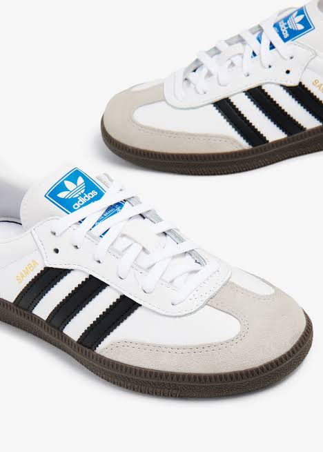 adidas Samba