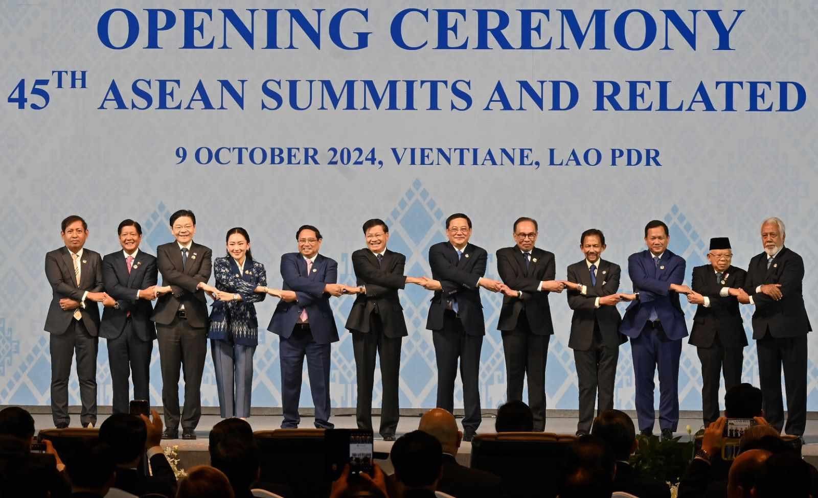Additional P5B for hosting ASEAN 2026 requested in budget — Bersamin