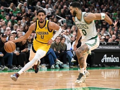 Haliburton leads Pacers’ revenge