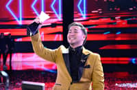 ‘THE Voice USA 2024’ winner Sofronio Vasquez.