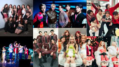 P-pop’s breakthrough year: 8 Pinoy groups that have redefined the music industry