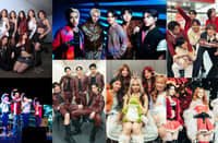P-pop’s breakthrough year: 8 Pinoy groups that have redefined the music industry