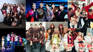 P-pop’s breakthrough year: 8 Pinoy groups that have redefined the music industry