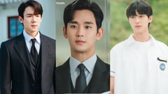 9 K-drama male leads of 2024: Who captured your heart?