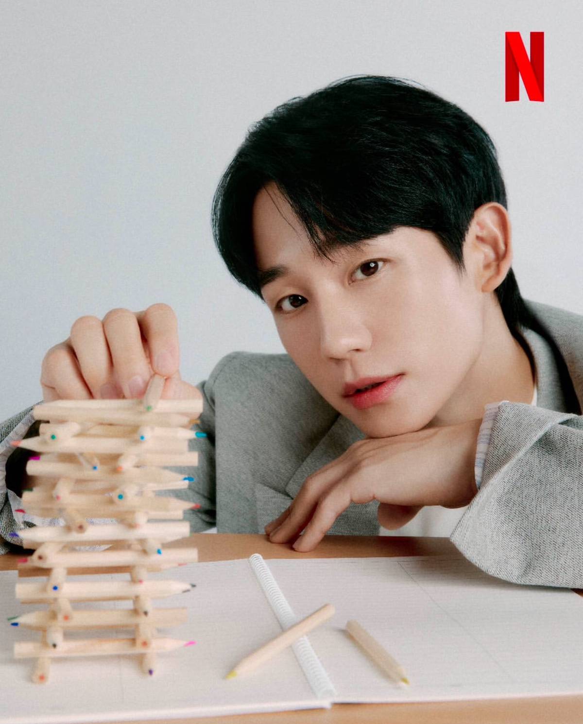 Netflix on Instagram