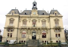 Internet sites of several French cities hit by cyber attacks