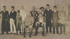 Group pushes to revive US statehood movement for Mindanao and Sulu