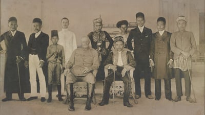 Group pushes to revive US statehood movement for Mindanao and Sulu