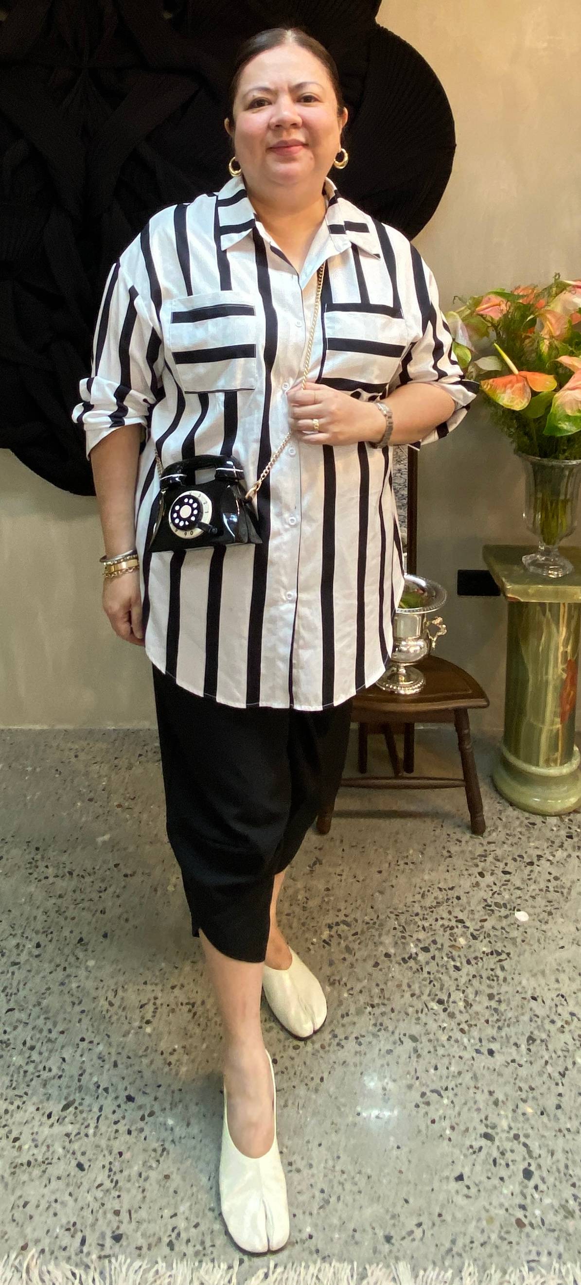 Zarah Juan