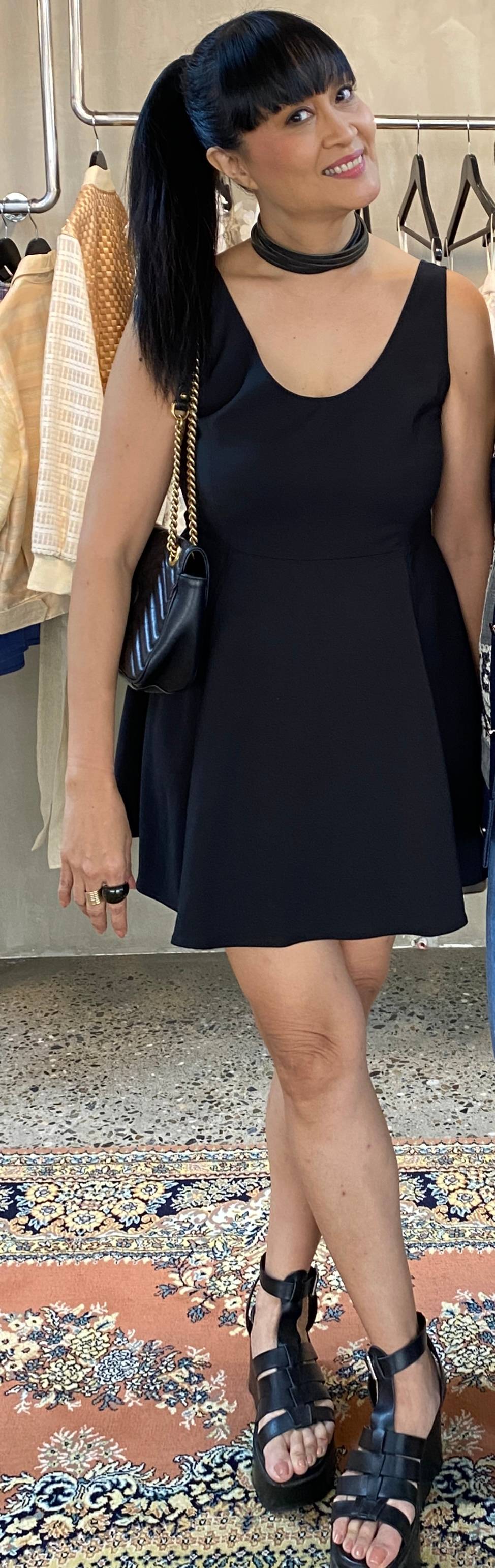 Myrza Sison