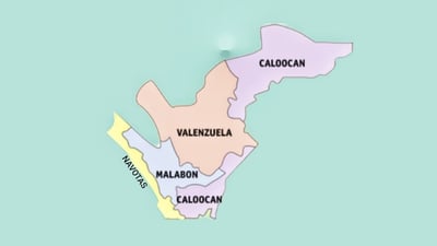 Camanava faces challenging New Year