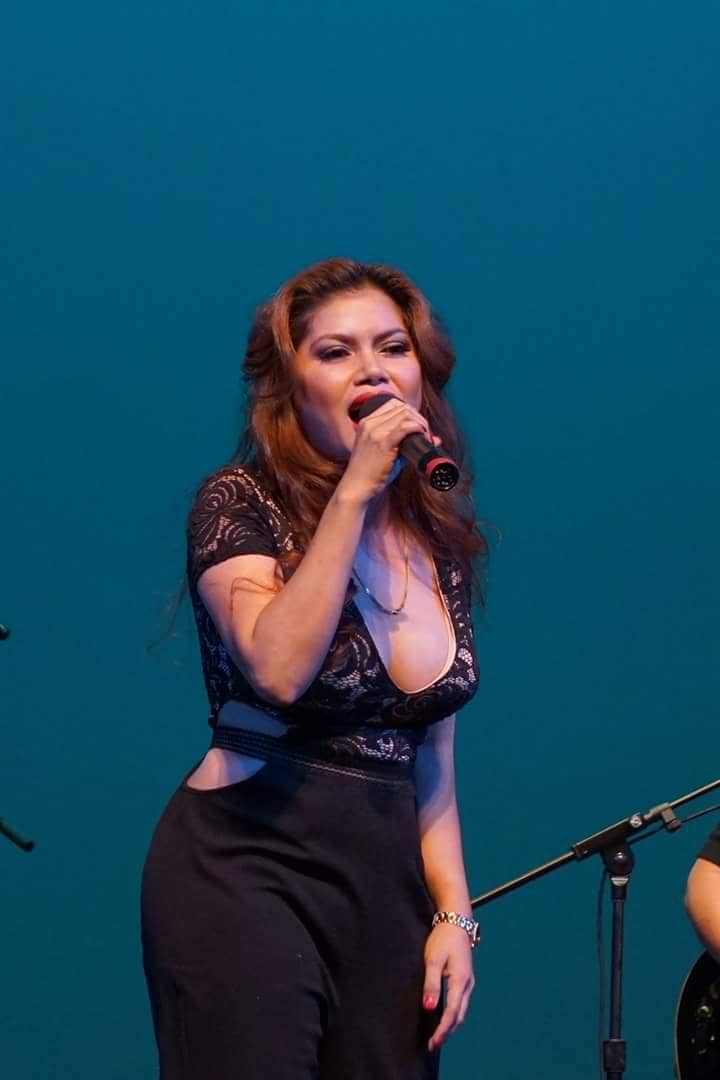 Mercy Sunot