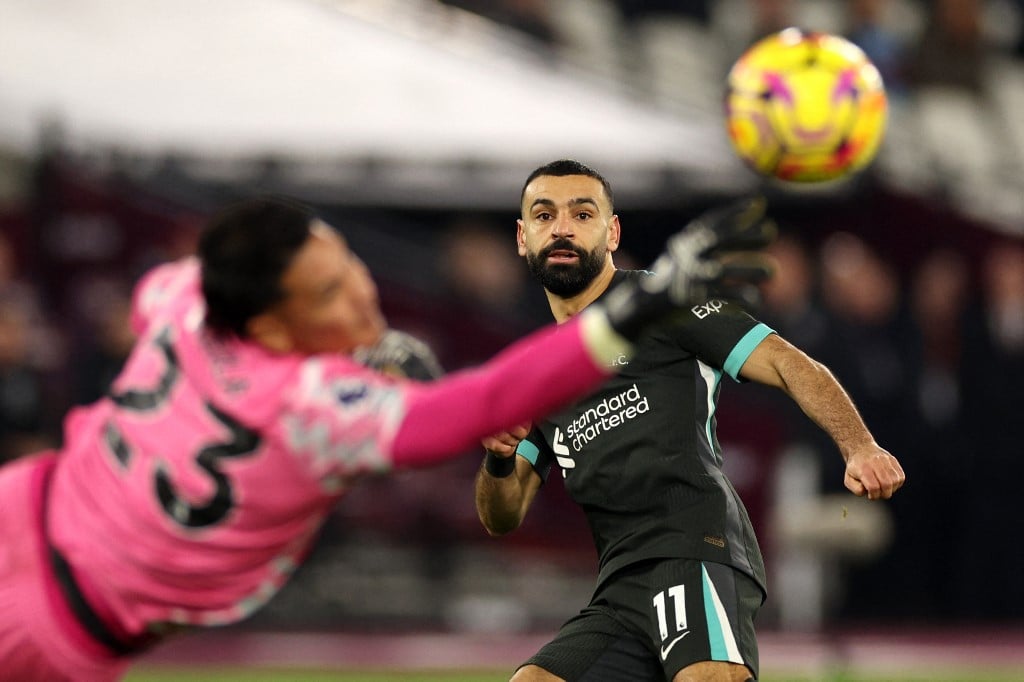 Five talking points at the midway point of the Premier League season
