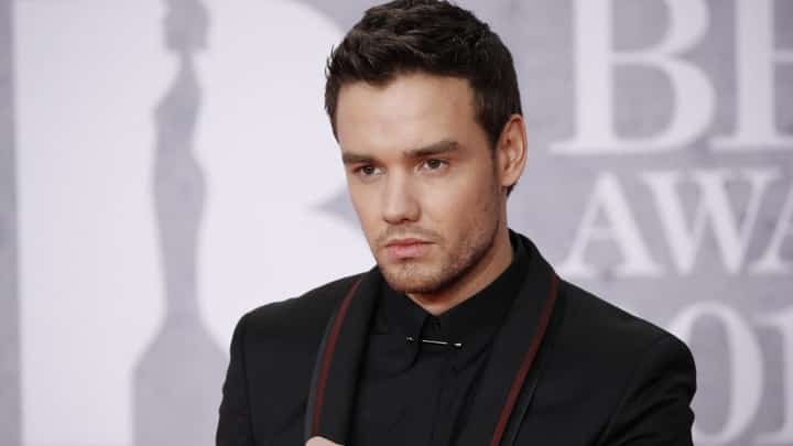 Argentina charges five over death of singer Liam Payne