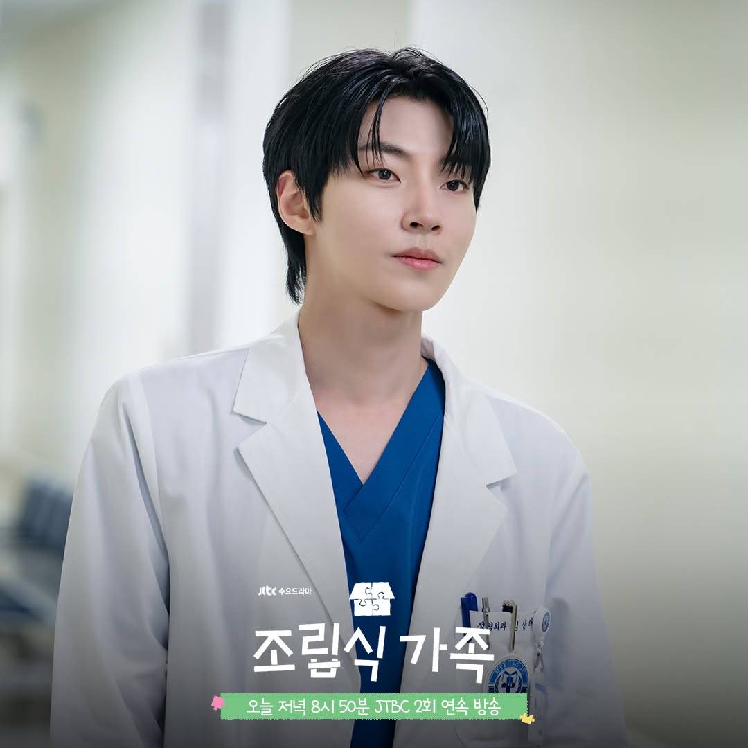 JTBC on Instagram