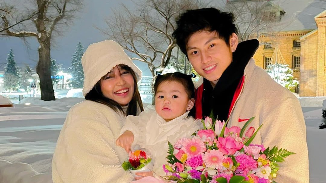 Riva Quenery and Vern Ong confirm breakup
