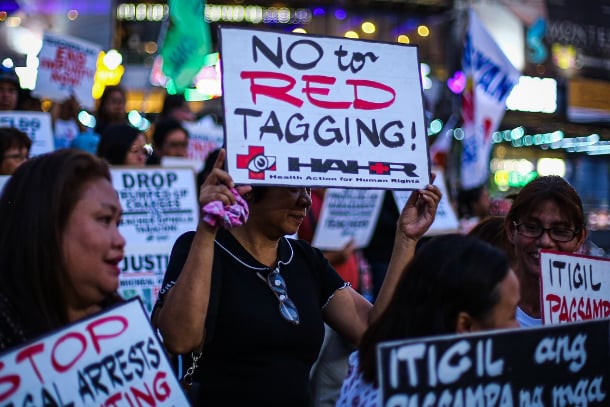SC’s landmark decision junks red-tagging