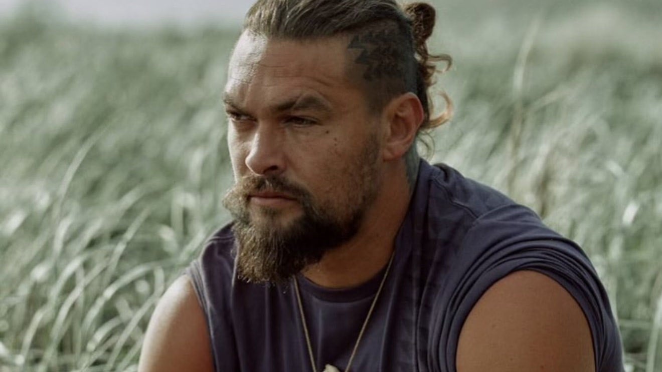 Jason Momoa returns to DC as Lobo in 'Supergirl: Woman of Tomorrow'
