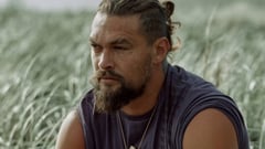 Jason Momoa returns to DC as Lobo in 'Supergirl: Woman of Tomorrow'