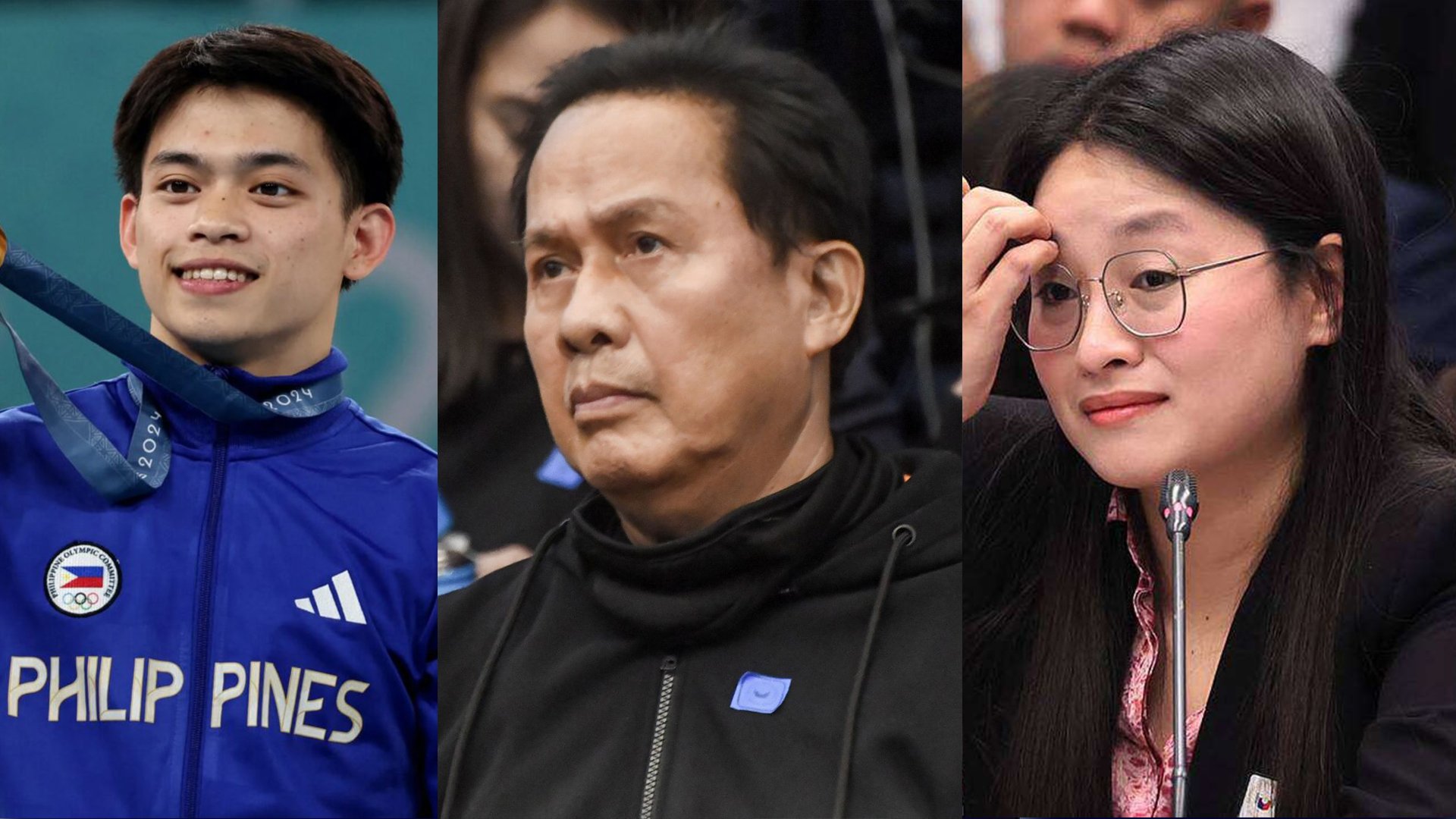 2024’s Triple T: Triumphs, turmoil and transformations
