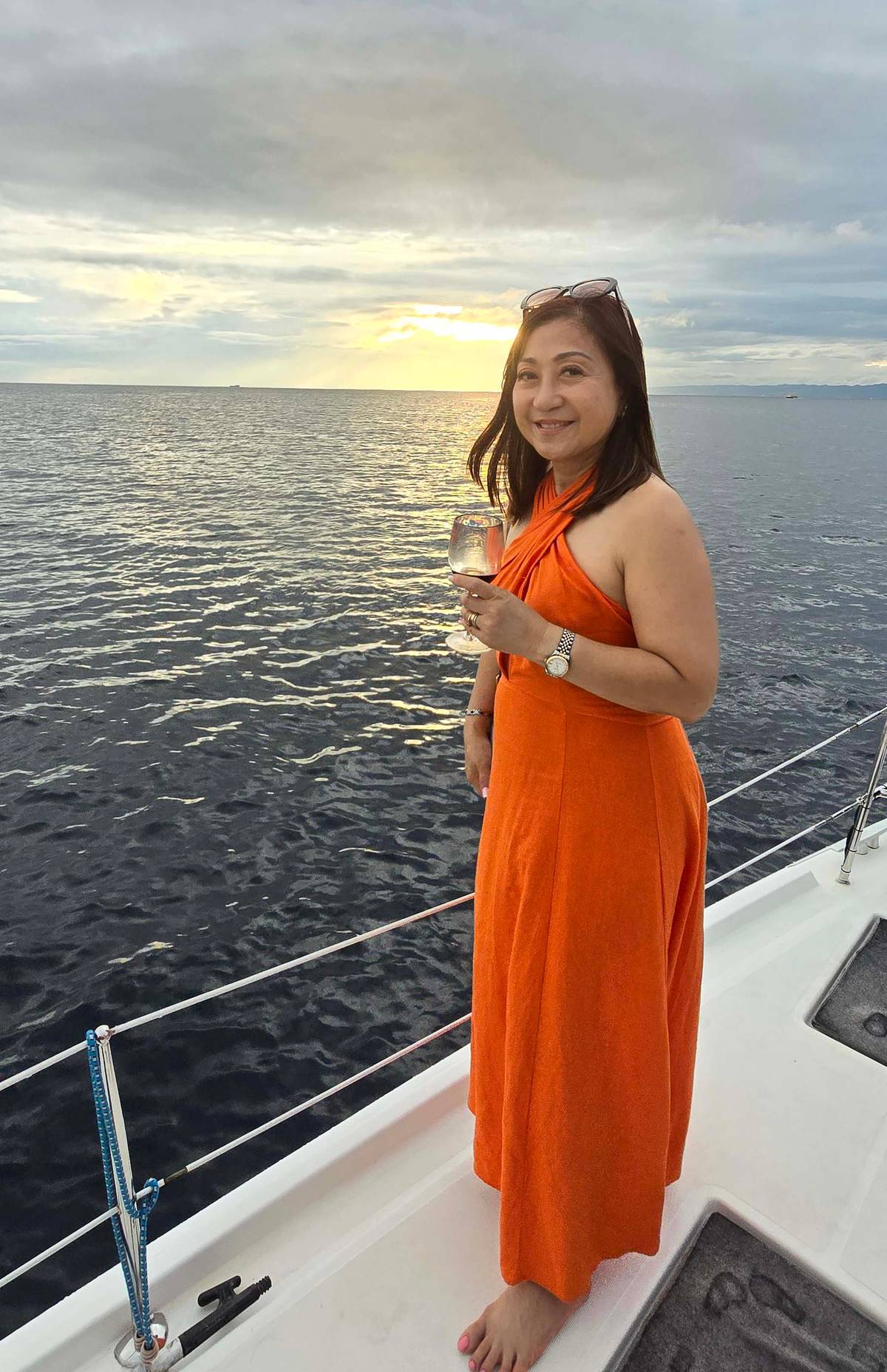 Ann Momongan