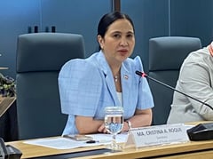 Buy only certified fireworks, DTI urges public