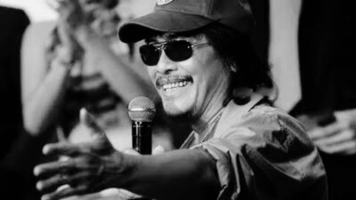 Carlo J. Caparas