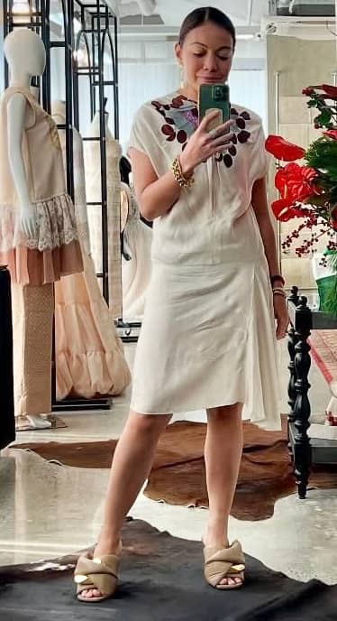 Bianca Salonga