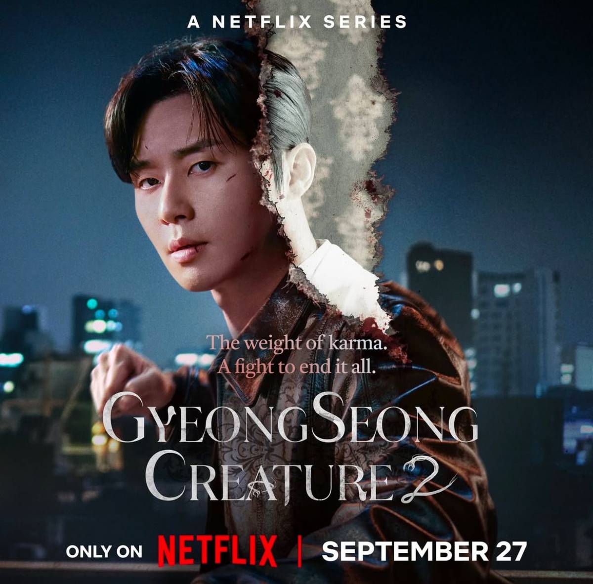 Netflix on Instagram
