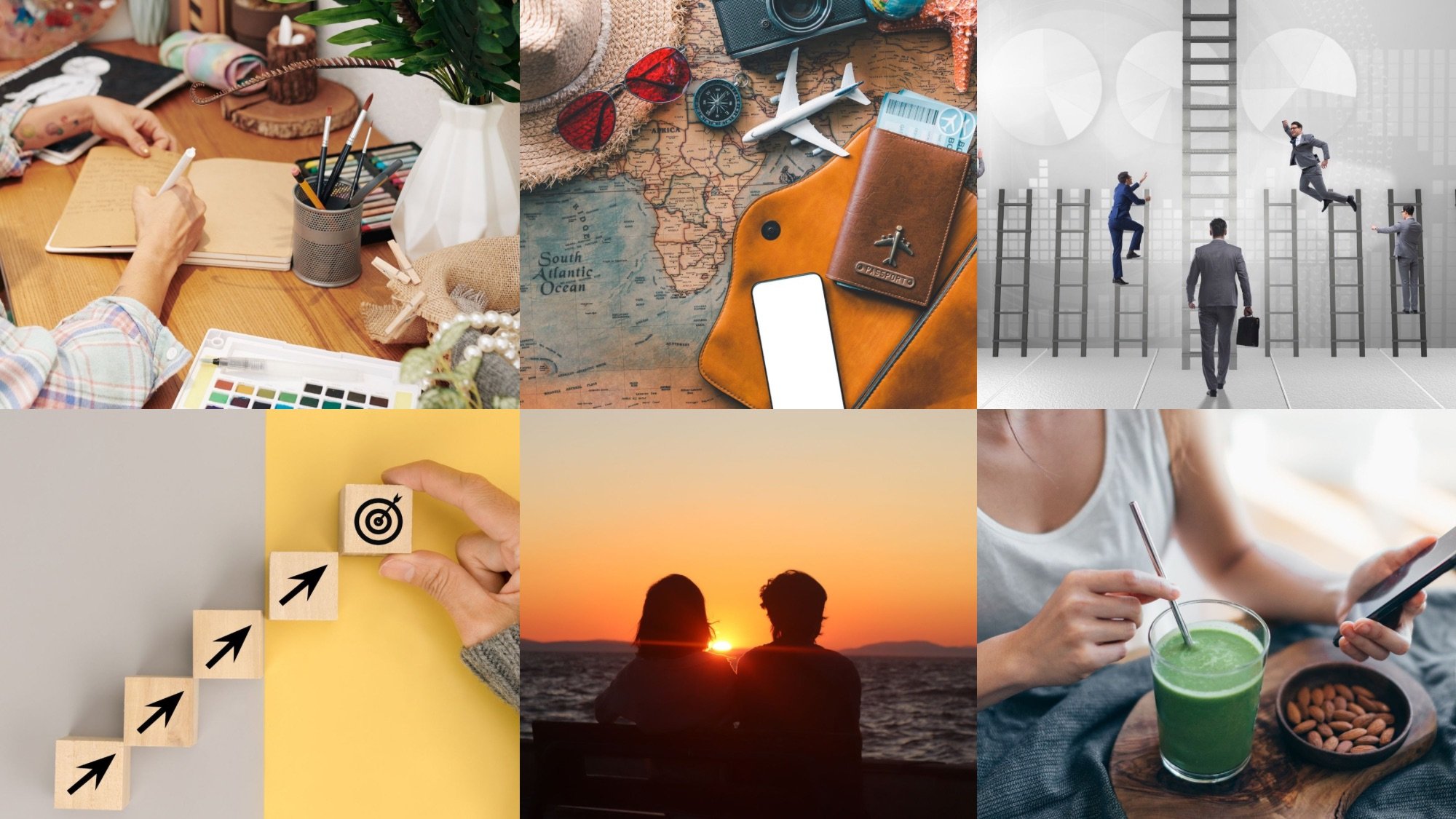 New year, new plans: What are you planning for in 2025?