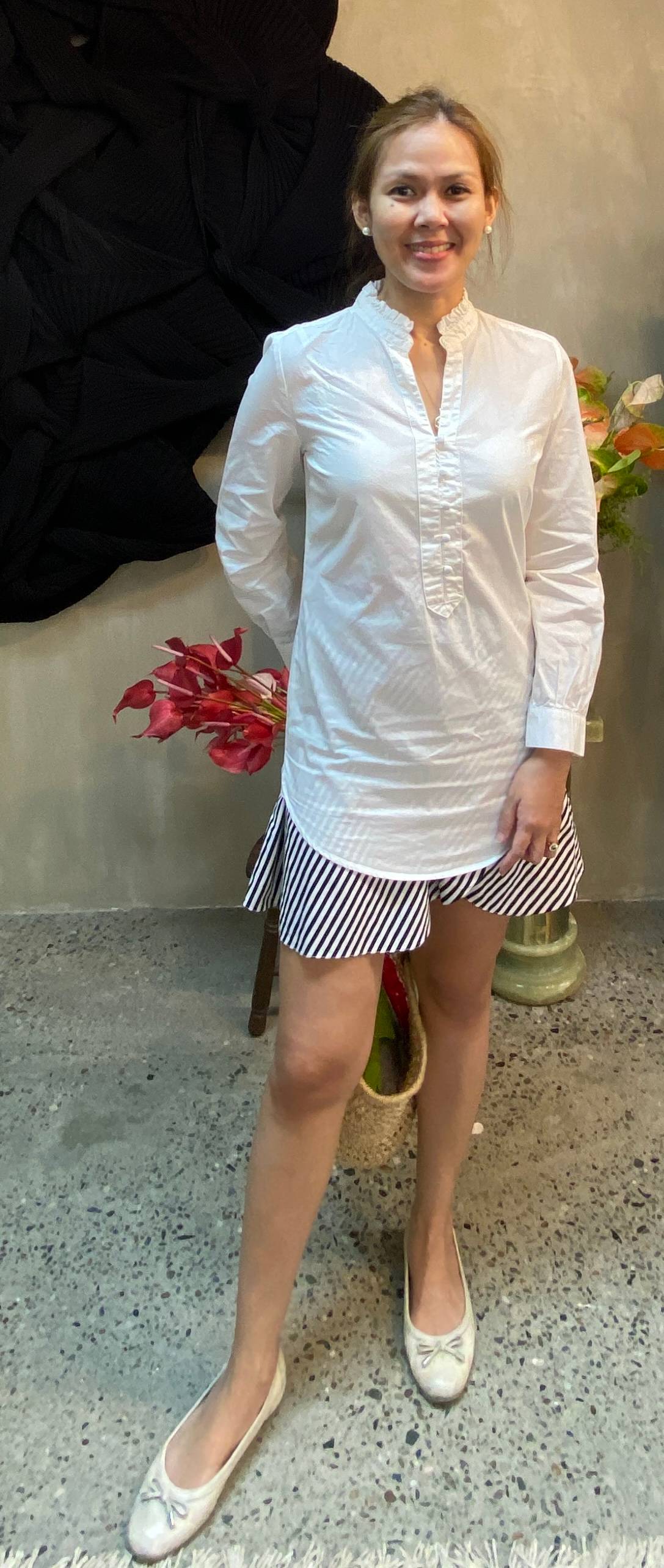 Camille Villanueva