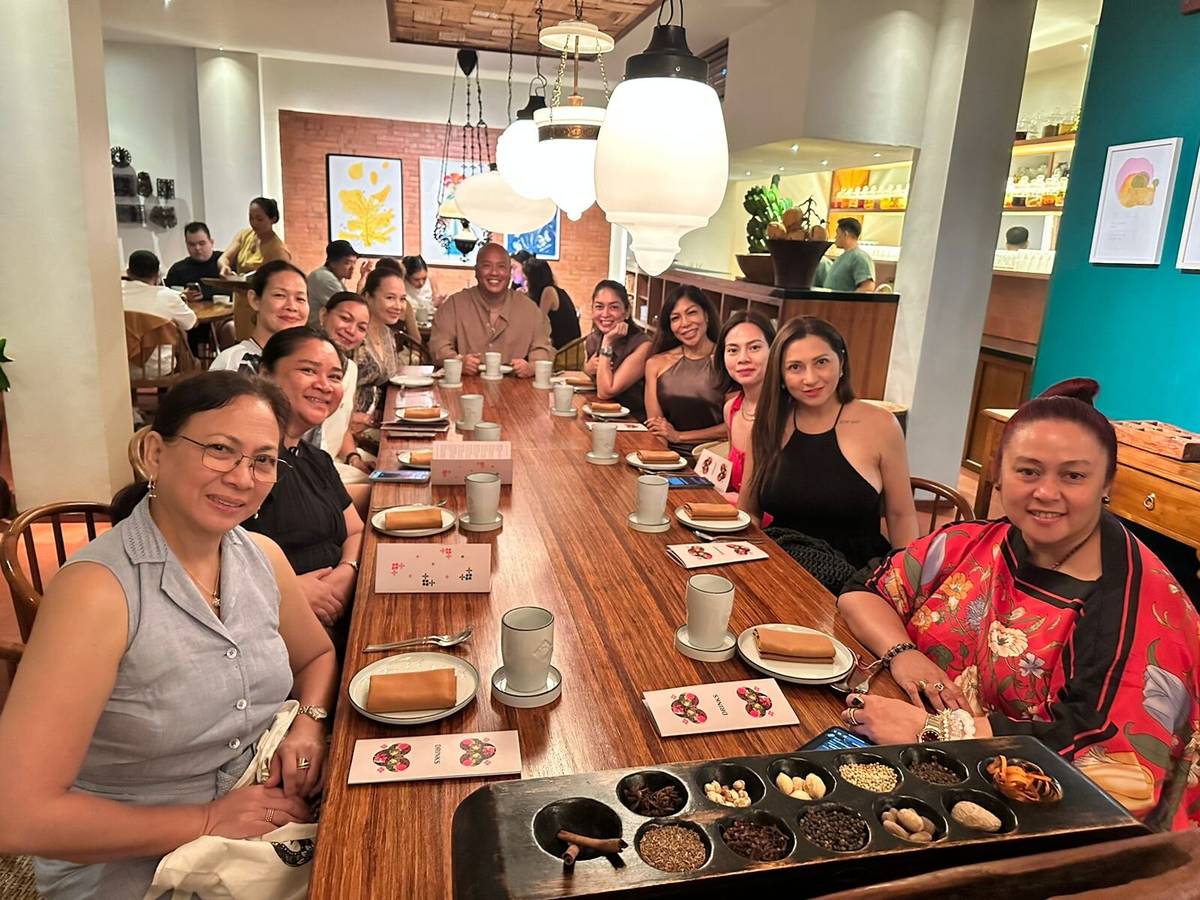 Night out. After a full day of exercise we get to treat ourselves Togo out for dinner in town.
