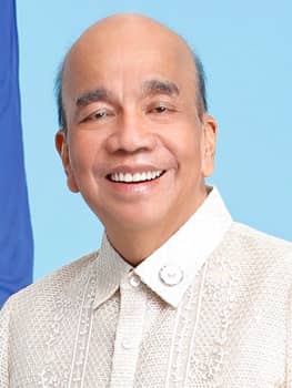 Elpidio Baraga