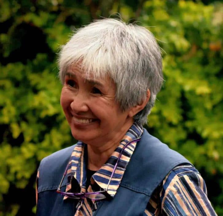 Kathleen Okubo