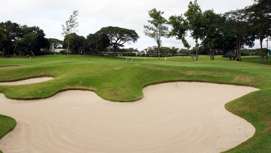 Alabang Country Club unveils upgraded facilities ahead of milestone anniversary