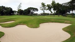 Alabang Country Club unveils upgraded facilities ahead of milestone anniversary