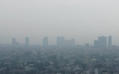 Manila’s air quality ‘unhealthy’