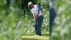 Phl Open 18-hole qualifying stakes 5 slots