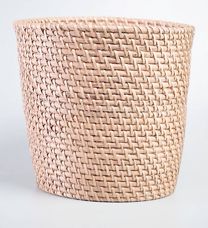Hapao Stained Planter Medium