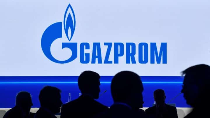 Russia's Gazprom has supplied gas to Europe via pipelines crossing Ukraine for decades