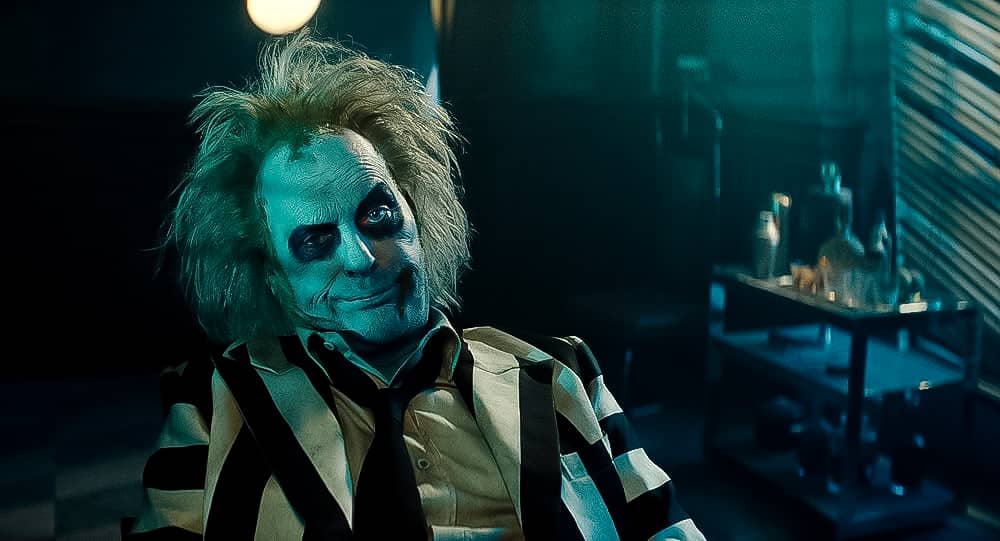 ‘Beetlejuice’