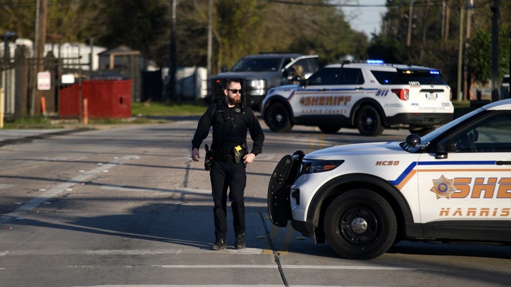 Terrorism suspected in New Orleans truck-ramming that killed 15
