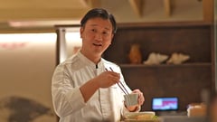 Cebu’s latest authentic Japanese dining experience