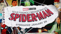 Marvel's Pinay hero 'Wave' joins Spider-Man in new series