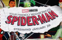 Marvel's Pinay hero 'Wave' joins Spider-Man in new series