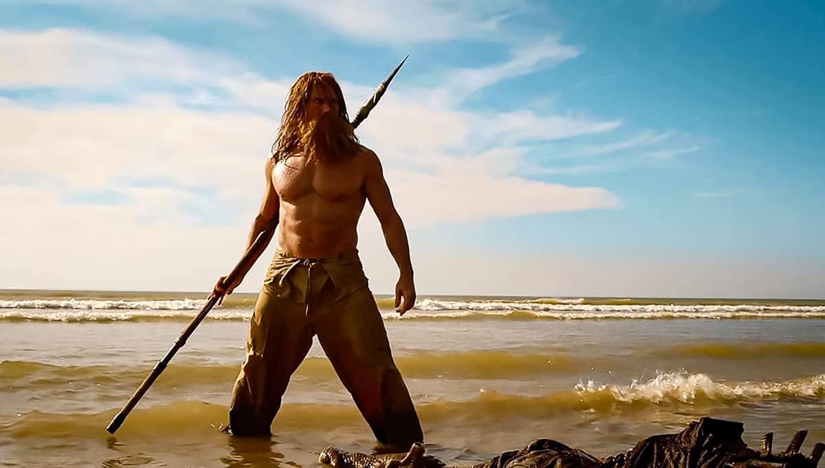 ‘AQUAMAN’